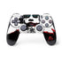 DC Comics The Joker Dark Knight Poster Art PlayStation PS4 Skins